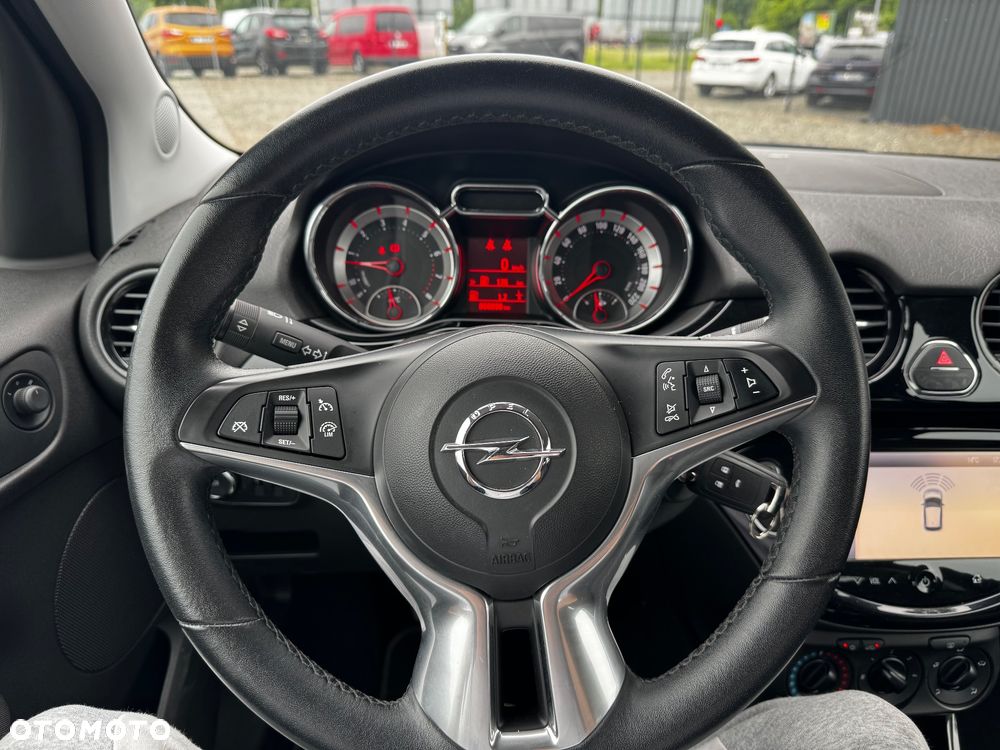 Opel Adam 1.4 White Link - 16