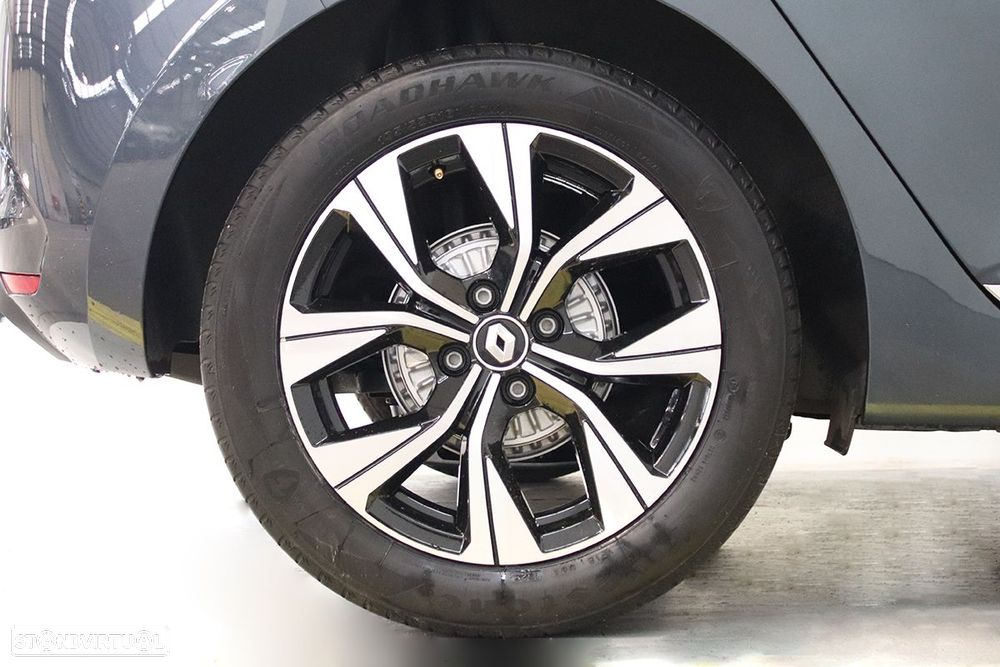 Renault Clio 1.0 TCe Limited Bi-Fuel - 5