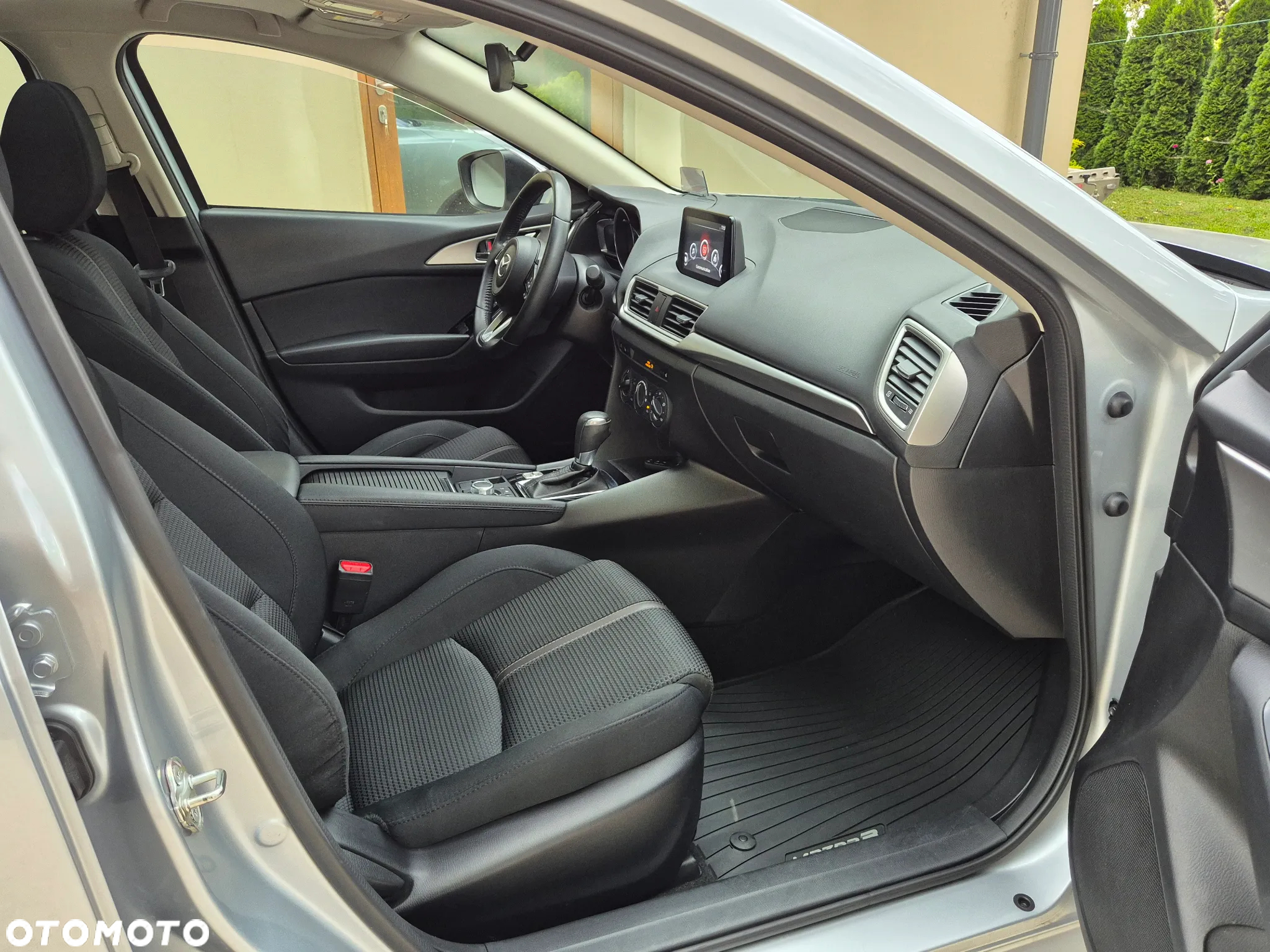 Mazda 3 - 14