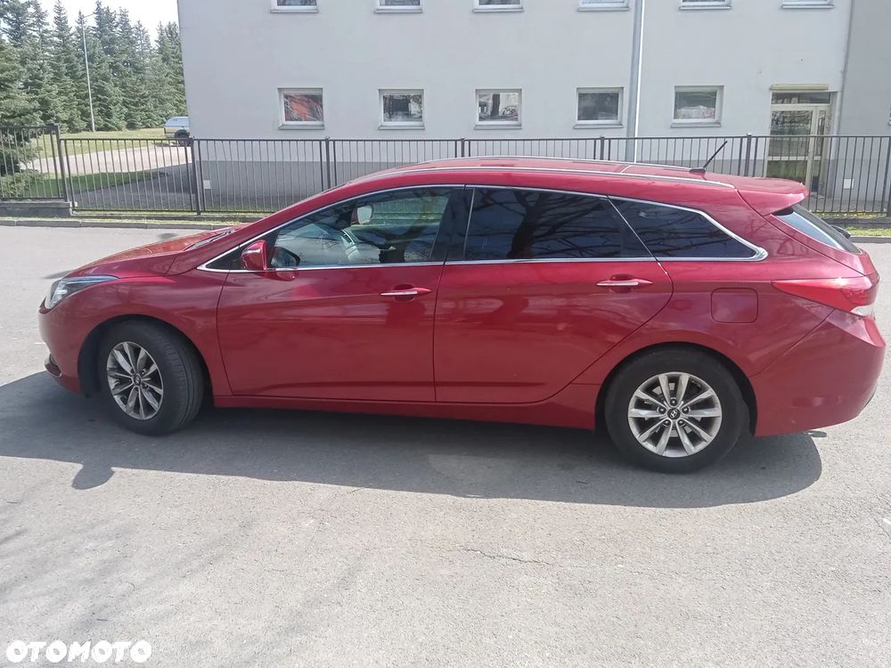 Hyundai i40 - 9