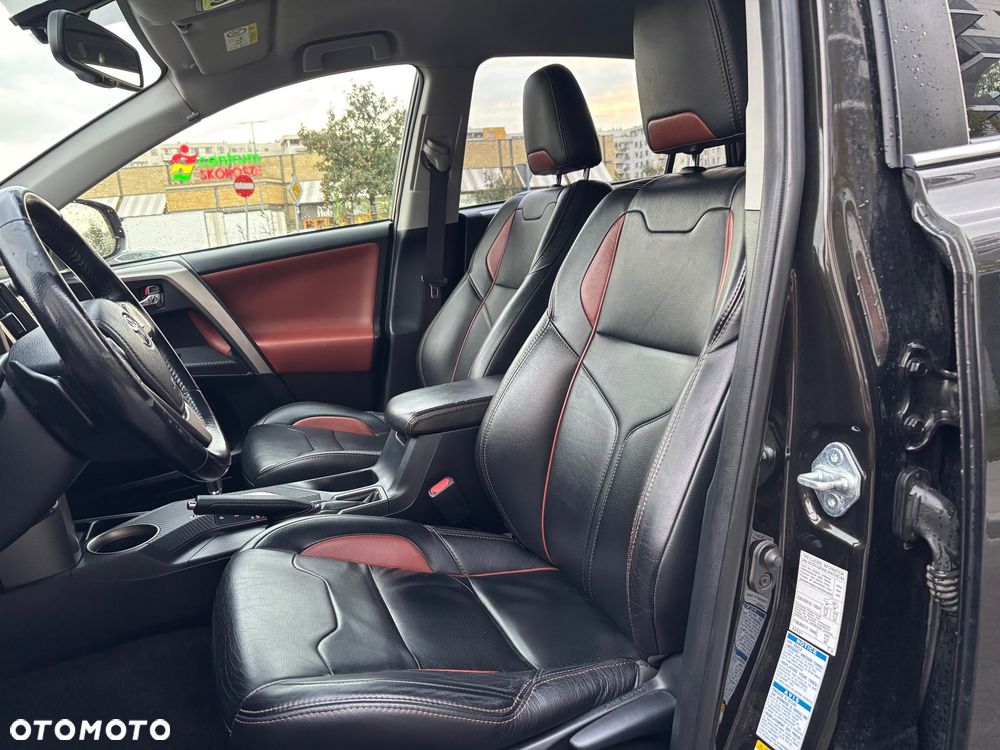 Toyota RAV4 2.0 Prestige 4x4 MS - 15