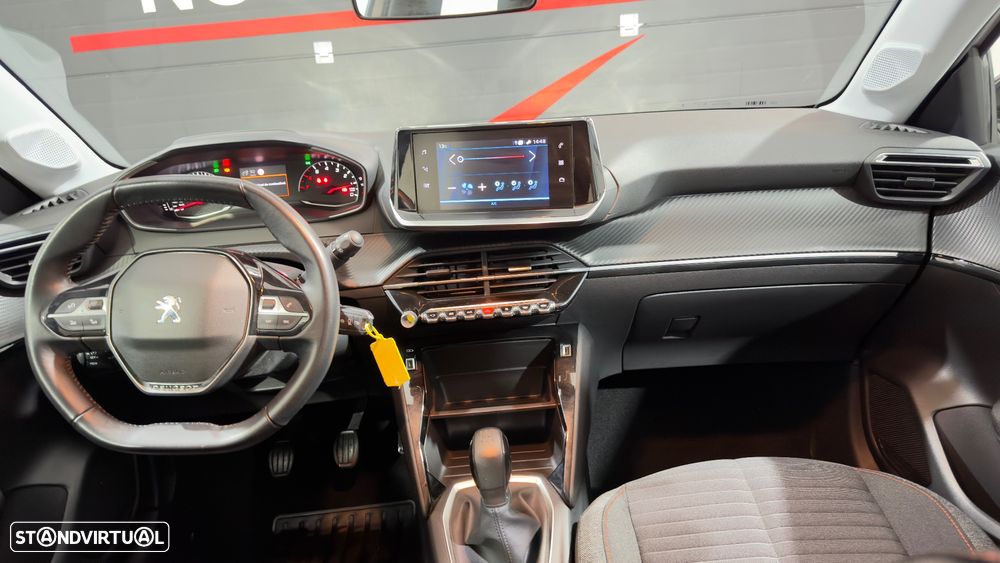 Peugeot 208 PureTech 75 Active - 16