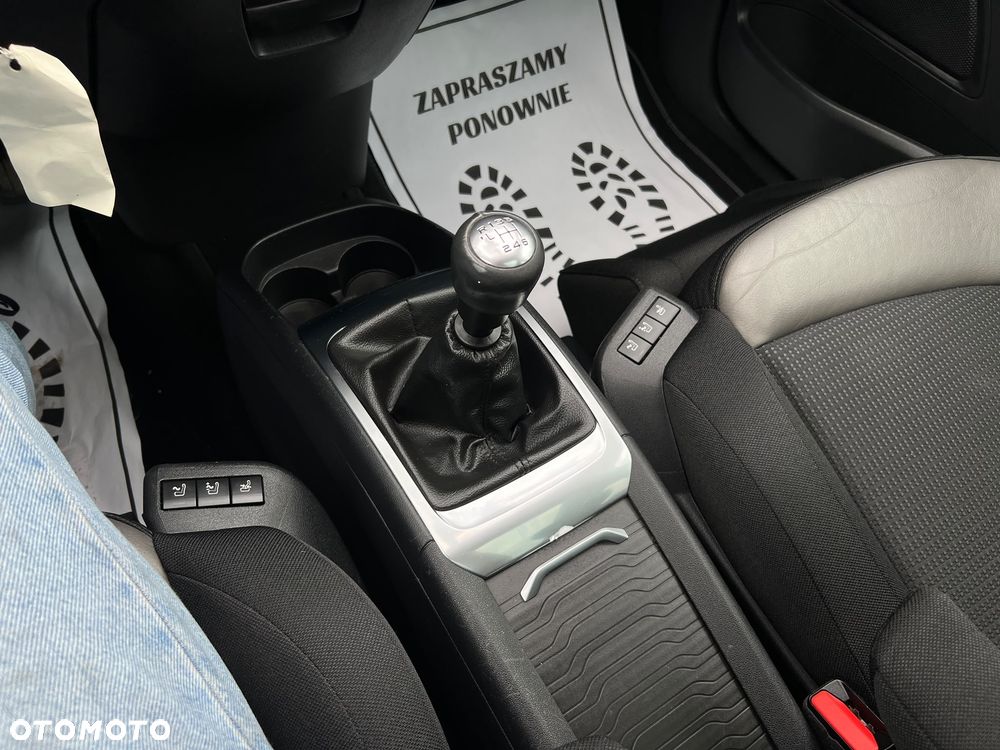 Citroën C4 Picasso 1.2 PureTech Exclusive - 30