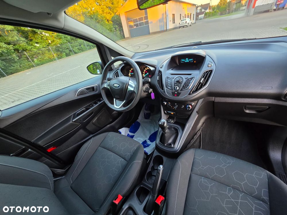 Ford B-MAX 1.0 EcoBoost Titanium - 6