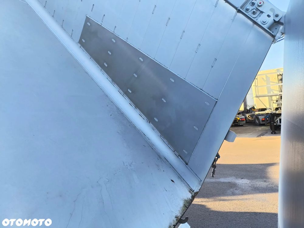 Schmitz Cargobull Wywrotka 39,1 m3 - 1