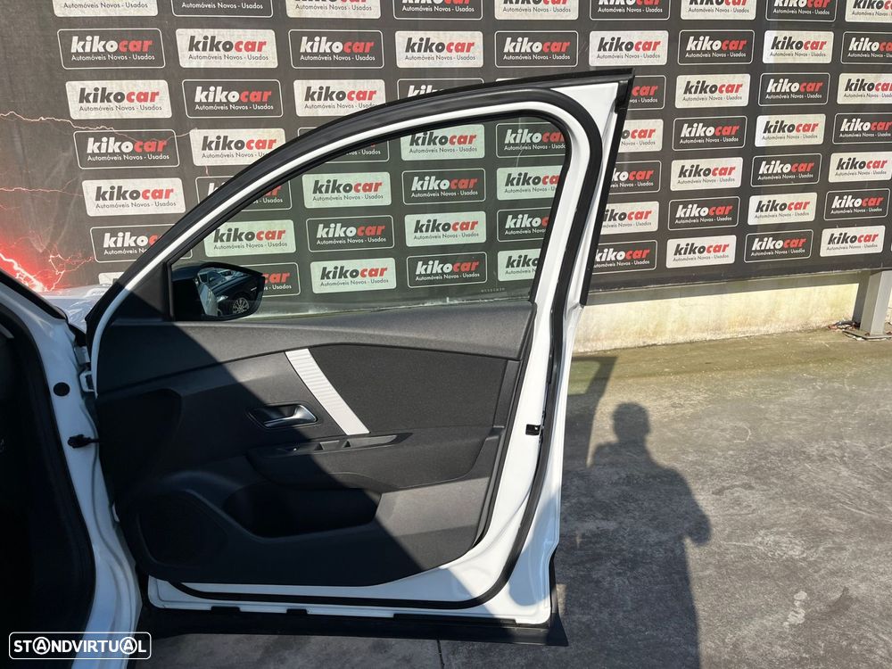 Citroën C4 1.2 PureTech Feel - 12