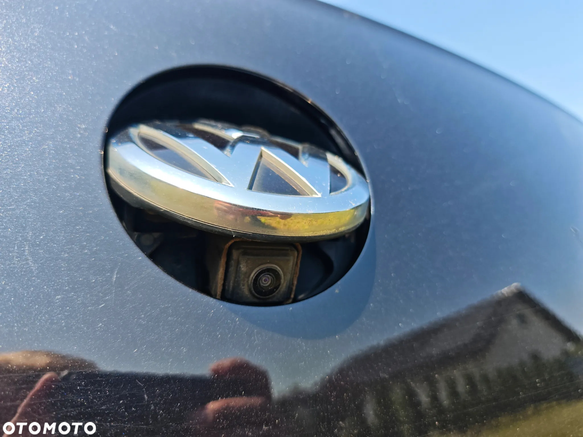 Volkswagen Passat 1.8 TSI BMT Highline DSG - 36