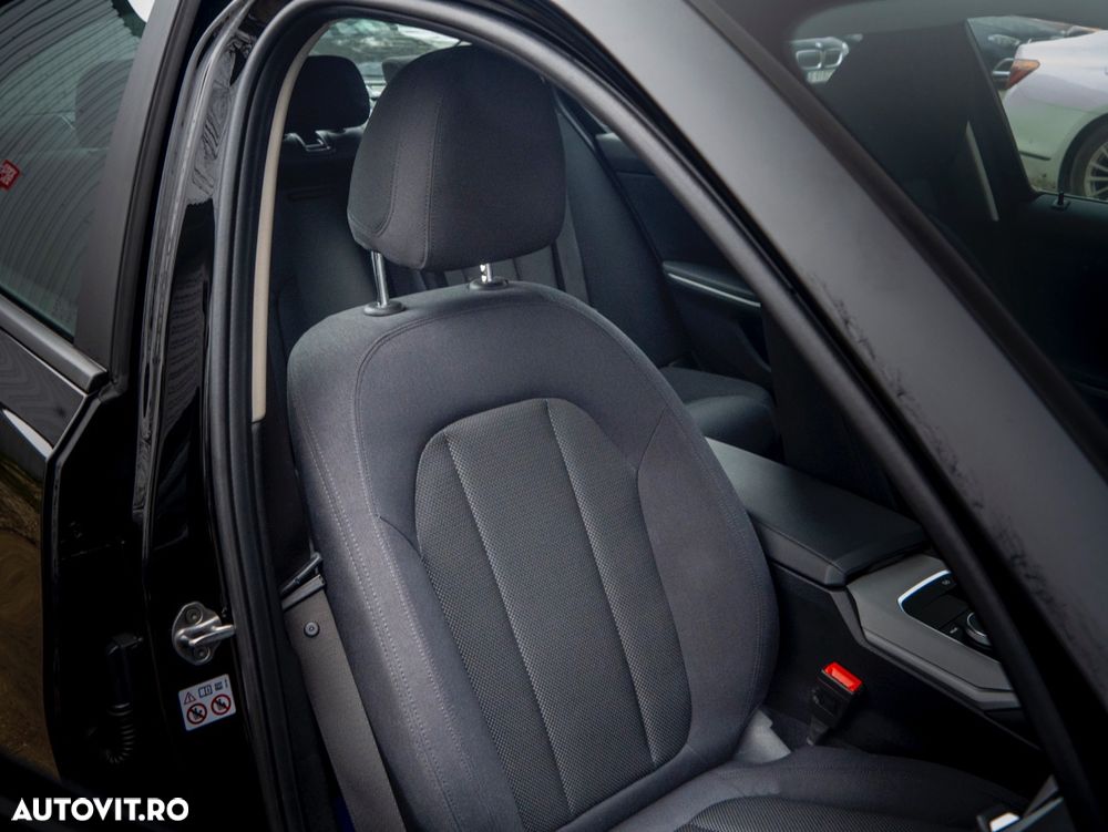 BMW Seria 3 320d xDrive AT Advantage - 40