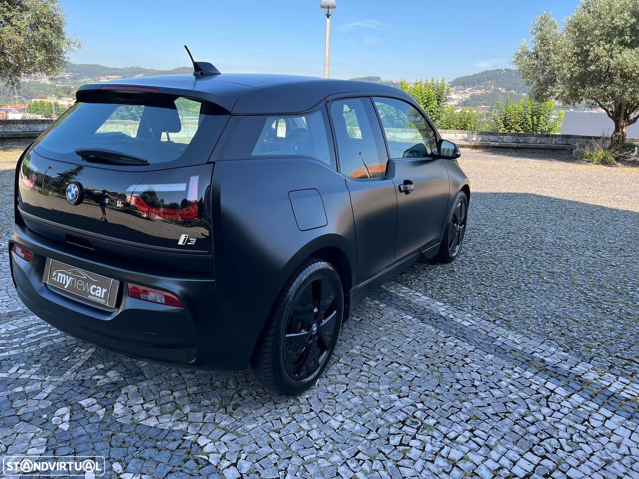 BMW i3 (120 Ah) - 3