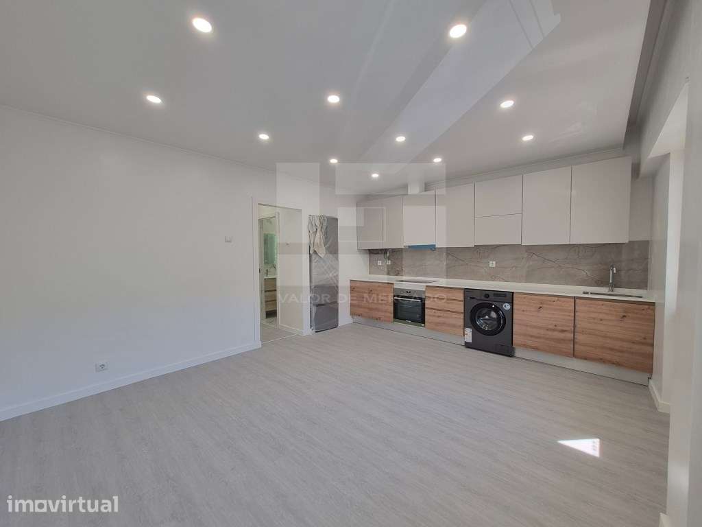 T2 Damaia, totalmente remodelado - Grande imagem: 3/26