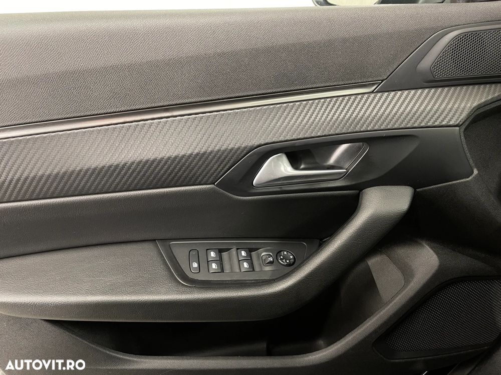 Peugeot 508 1.6 THP STT Active - 24