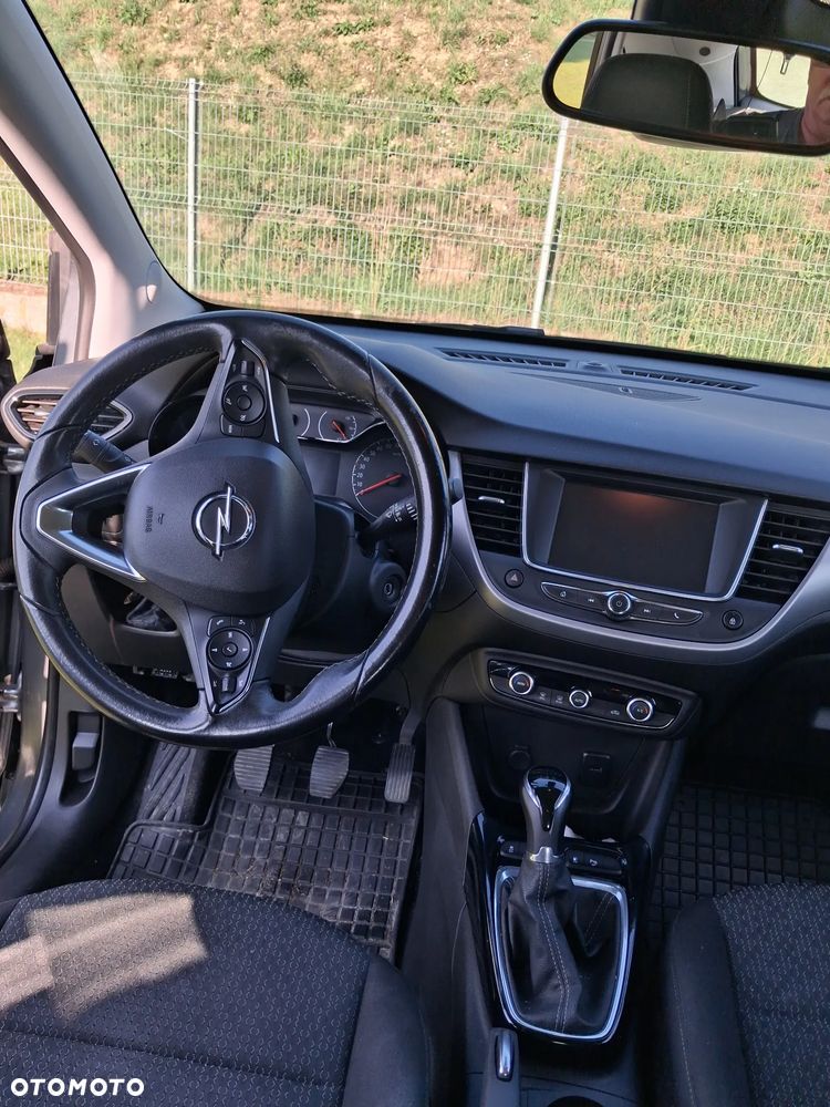 Opel Crossland X 1.2 Enjoy - 8