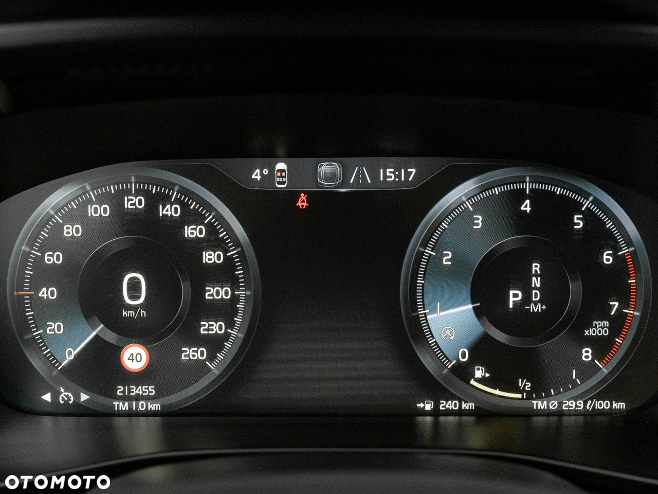 Volvo XC 40 T3 Momentum Pro - 18