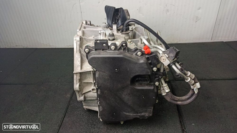 CAIXA DE VELOCIDADES OPEL ASTRA K LIM. 5TÜRIG DYNAMIC START/STOP - 5