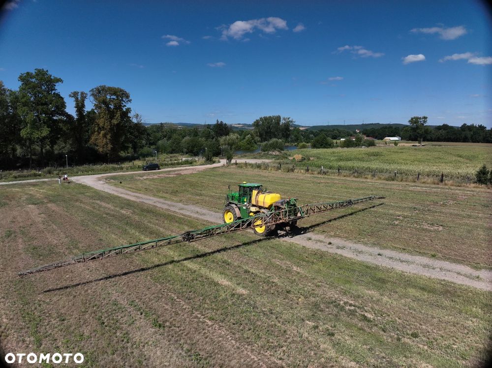 John Deere 5430i - 3