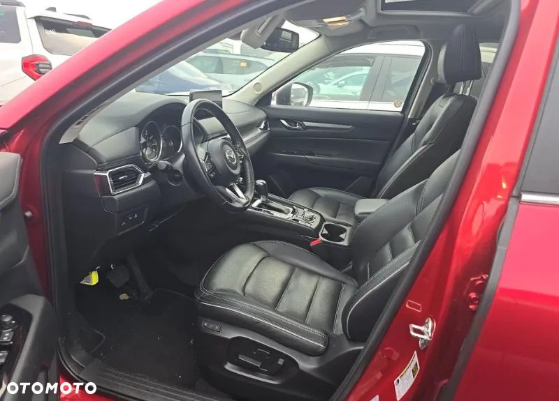 Mazda CX-5 - 7