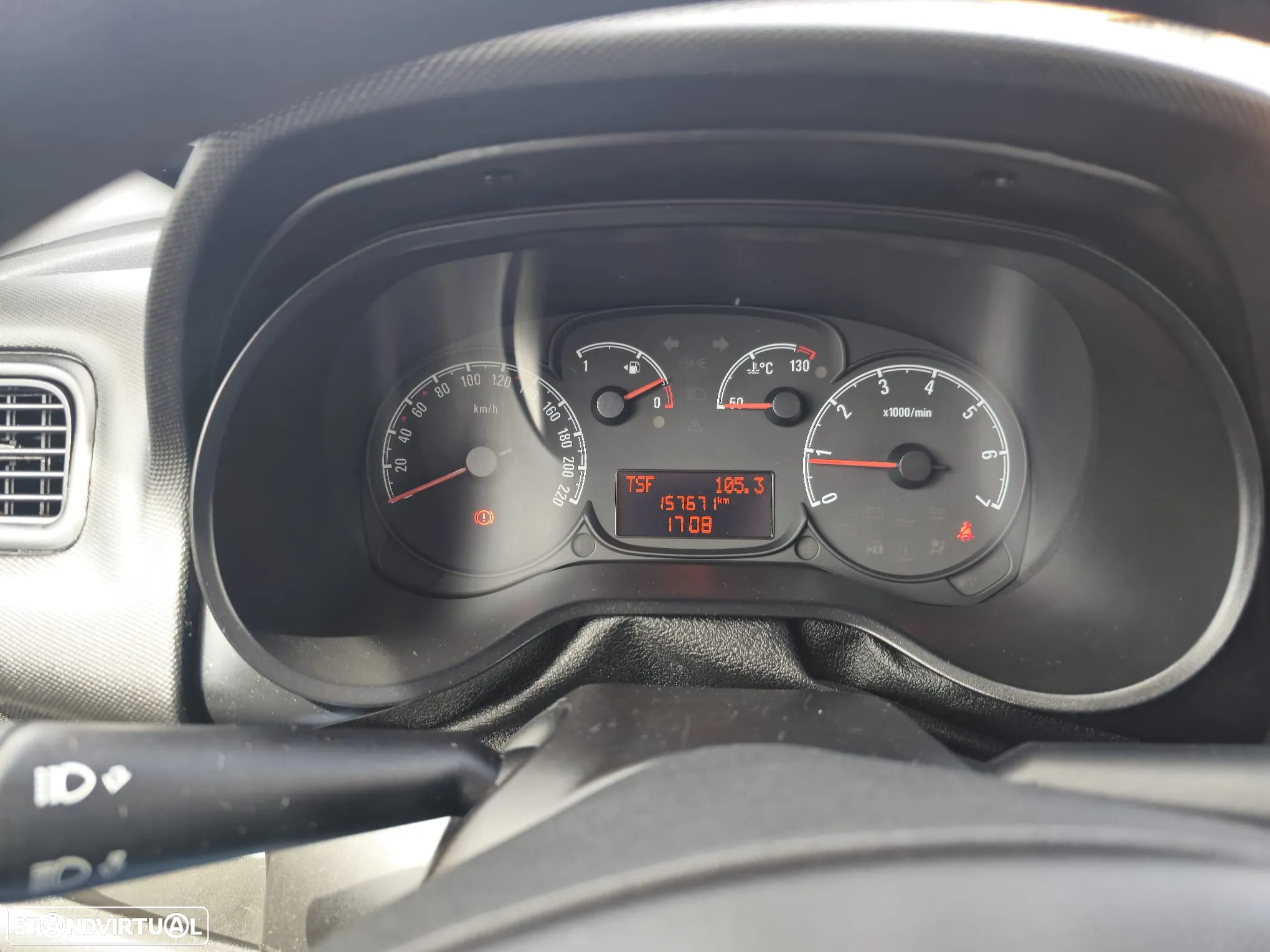 Opel Combo 1.3 D (CDTI) L2H1 Selection - 12
