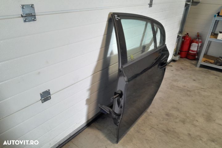 Usa / Portiera spate stanga BMW Seria 1 E81/E82/E87/E88 [facelift] [2 - 2
