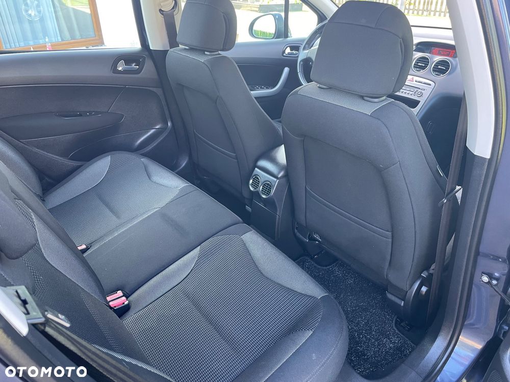 Peugeot 308 - 27