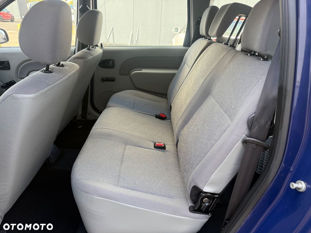 Dacia Logan 1.4 - 6