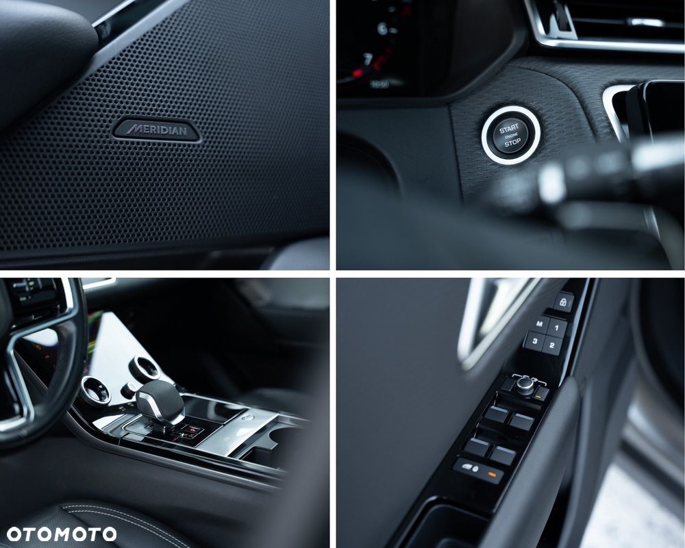 Land Rover Range Rover Velar 2.0 R-Dynamic S - 32