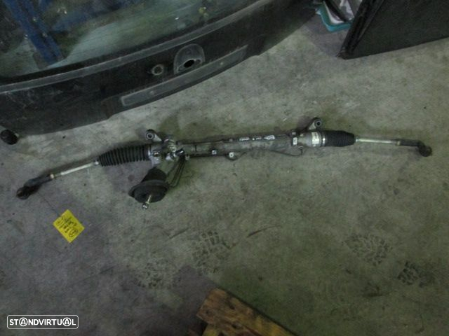 Caixa Direcao FBP6L MAZDA 3 2003 1.4 I - 2