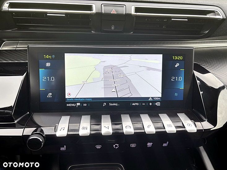 Peugeot 508 1.6 PureTech HYbrid PHEV Allure S&S EAT8 - 33