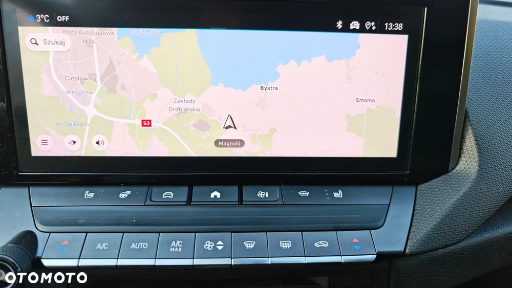 Opel Astra 1.2 T GS Line S&S - 14