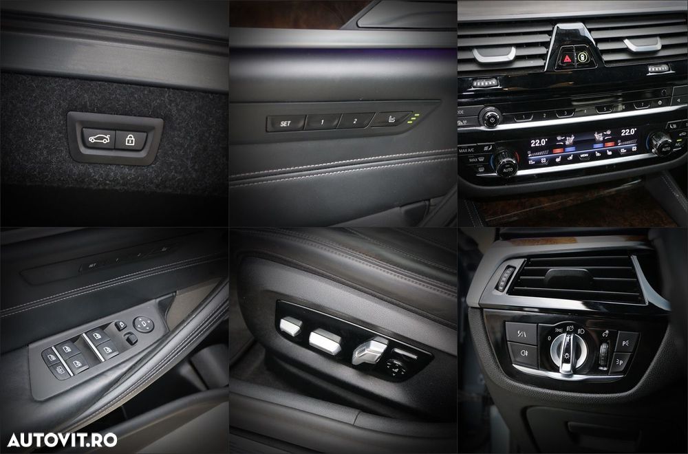 BMW Seria 5 - 9
