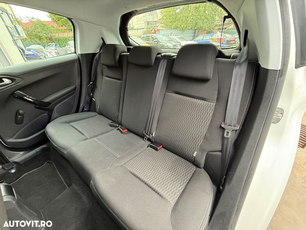 Peugeot 208 PureTech 82 Start & Stop Active - 13