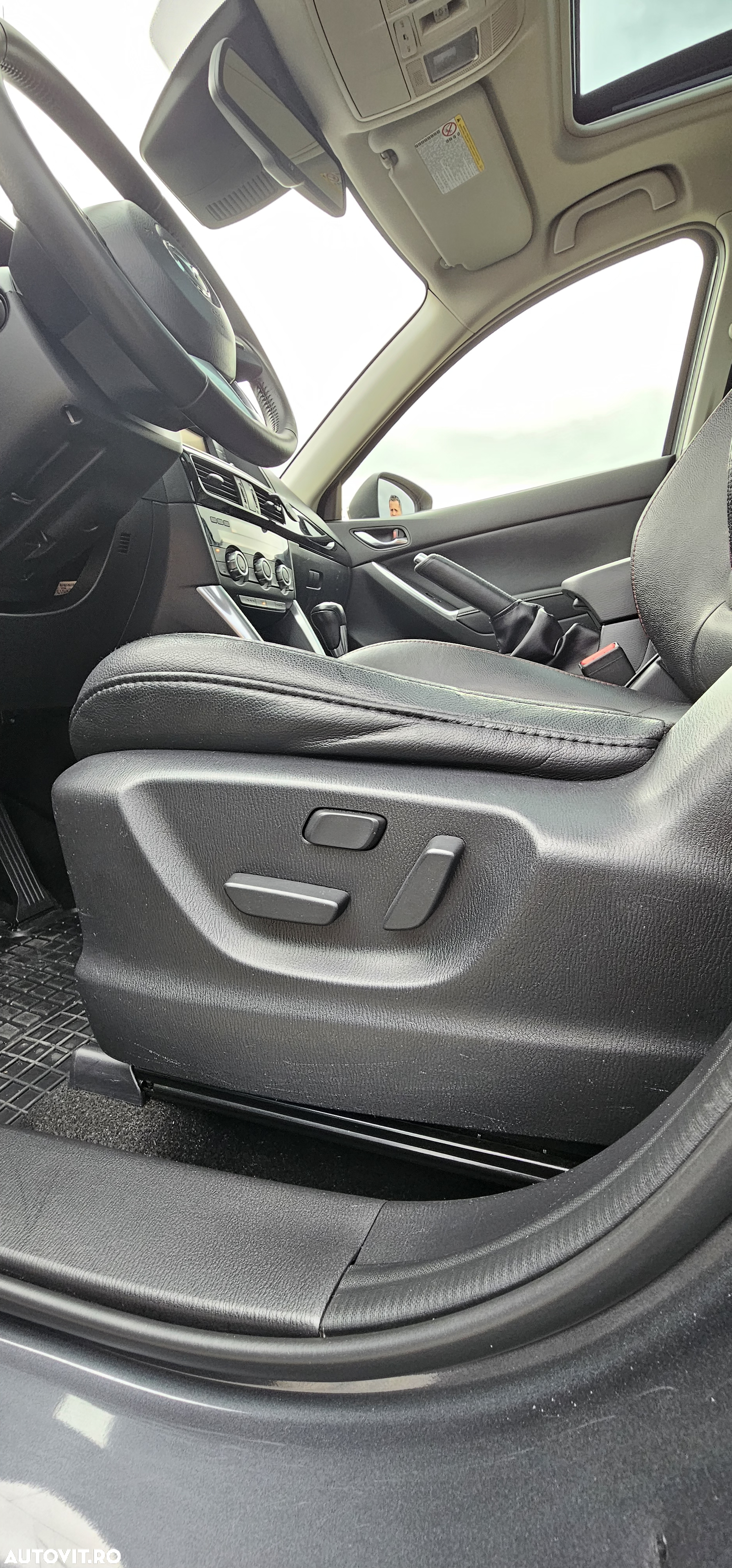 Mazda CX-5 CD175 4x4 AT Revolution - 9