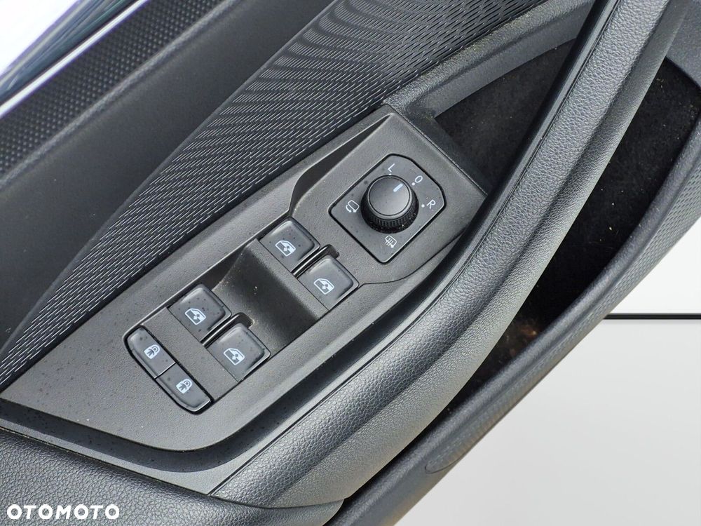 Skoda Octavia 2.0 TDI Style DSG - 10