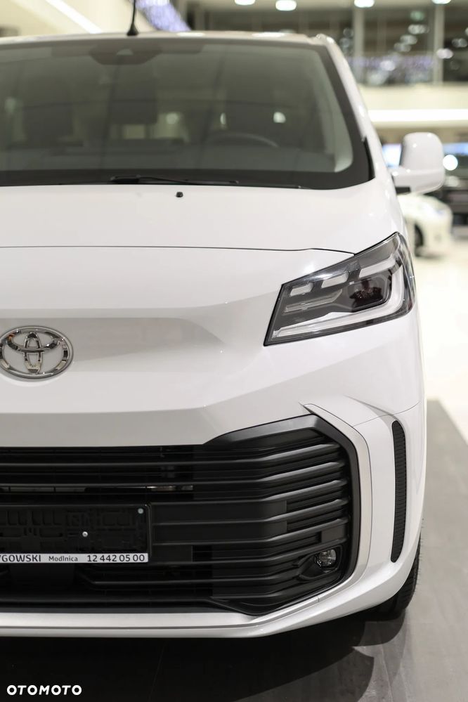 Toyota Proace Verso 2.0 D4-D Long Business - 25