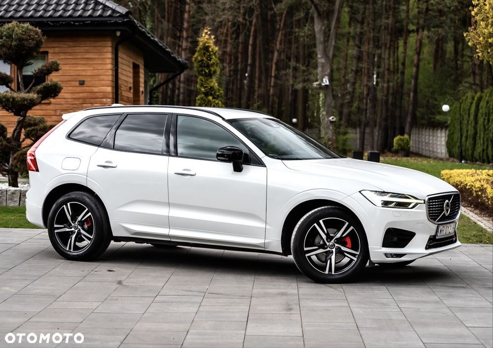 Volvo XC 60 - 4