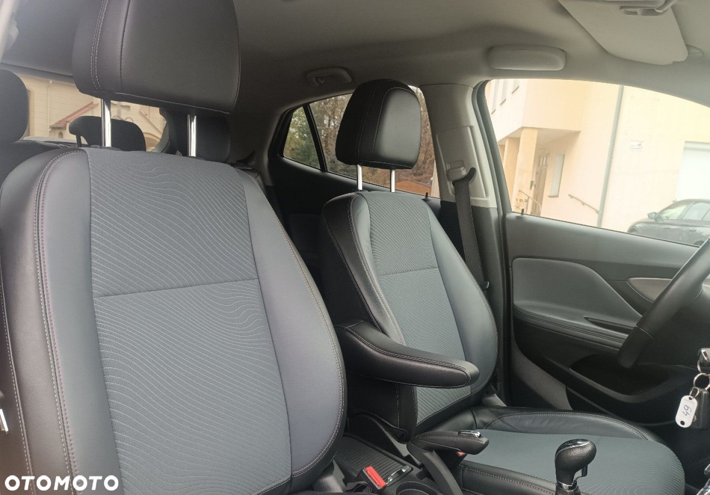 Opel Mokka - 14