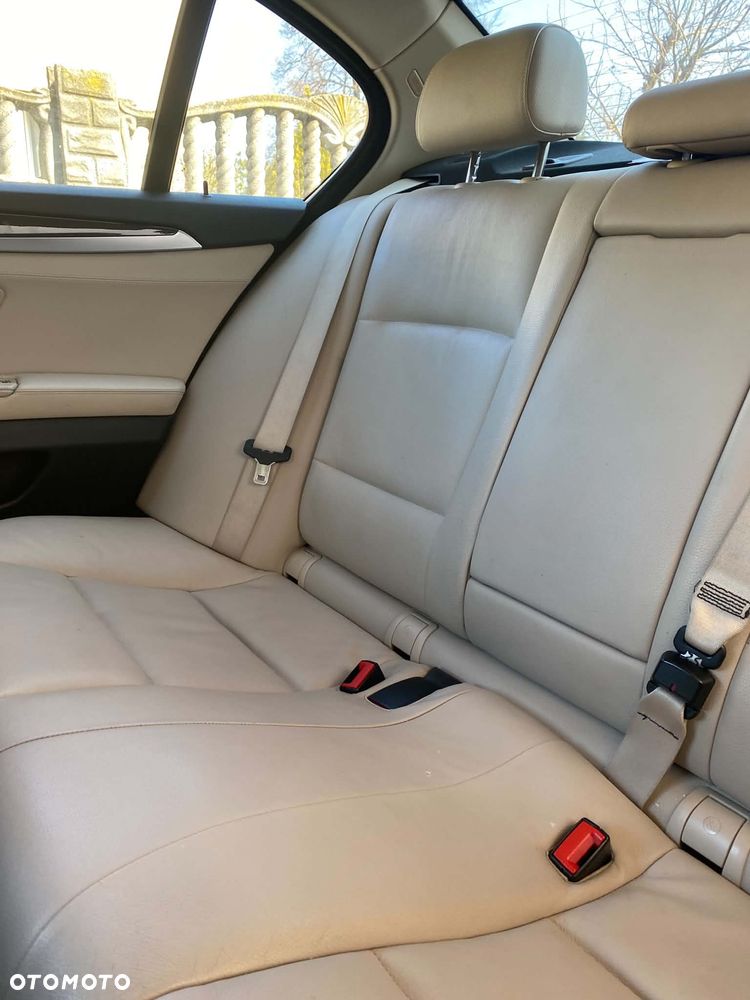 BMW Seria 5 520d - 10