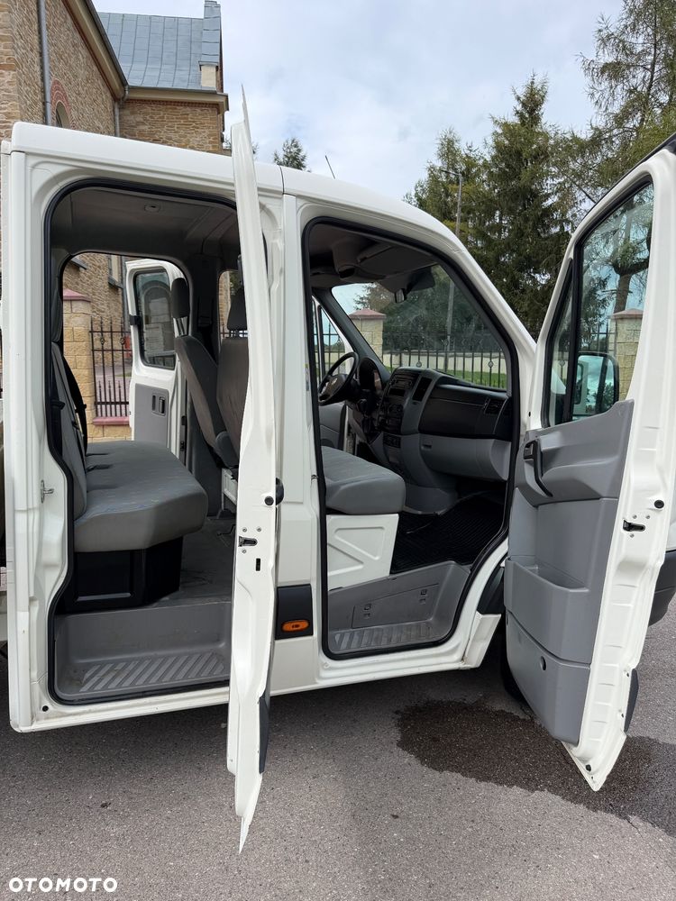 Volkswagen Crafter - 19