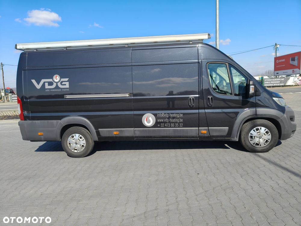 Citroën Jumper - 12