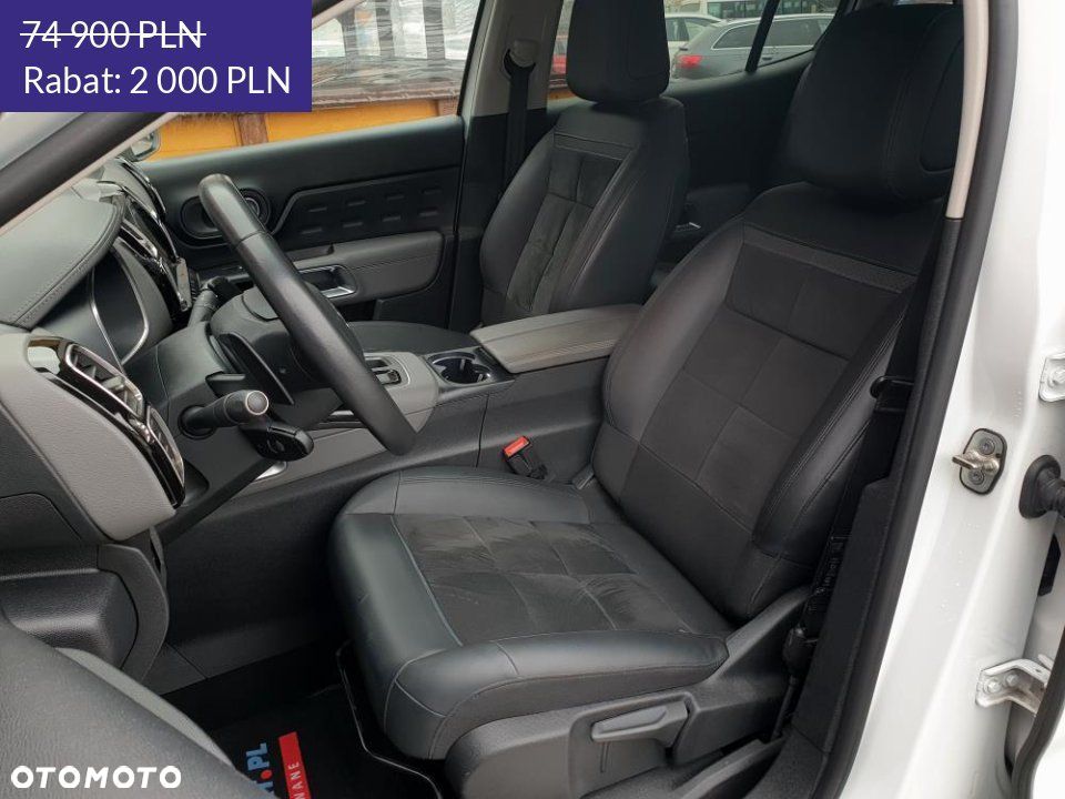 Citroën C5 Aircross - 30