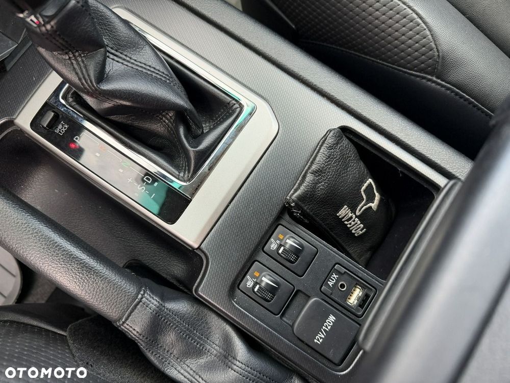 Toyota Land Cruiser LC 3.0 D-4D Executive - 25