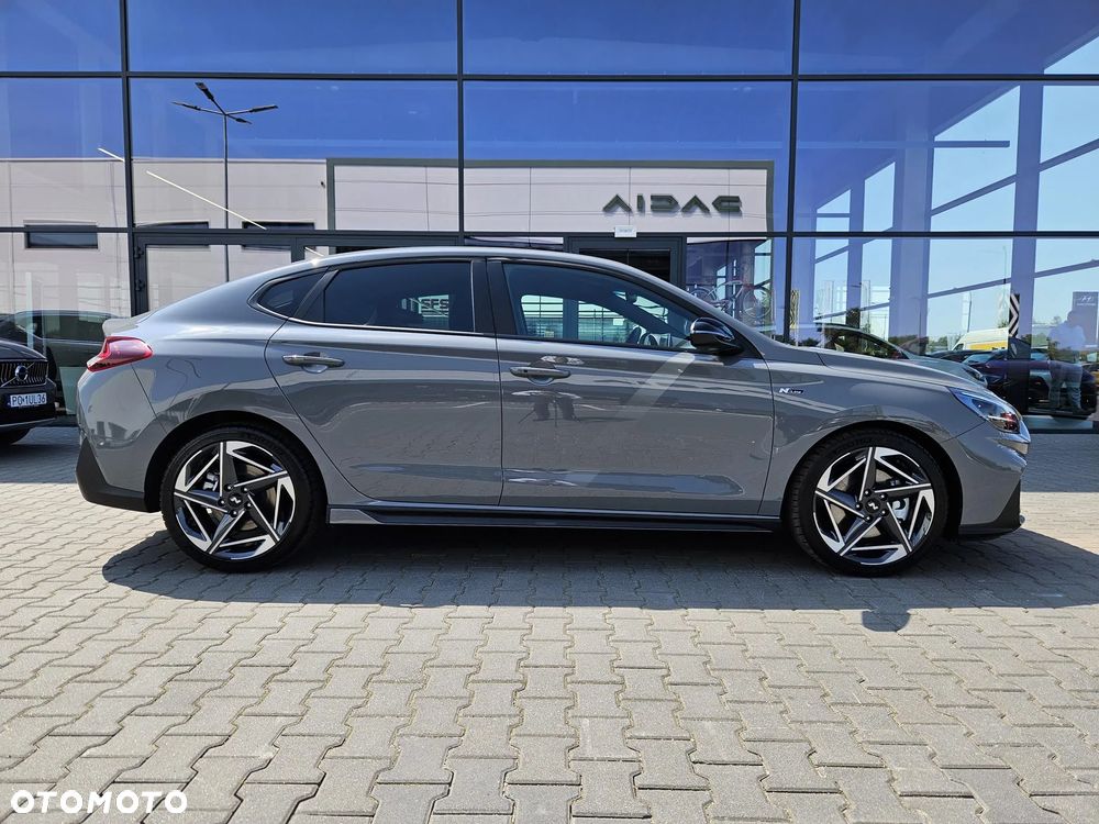 Hyundai i30 - 5
