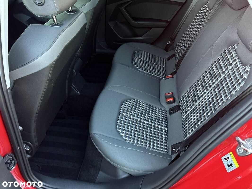Audi A1 - 14