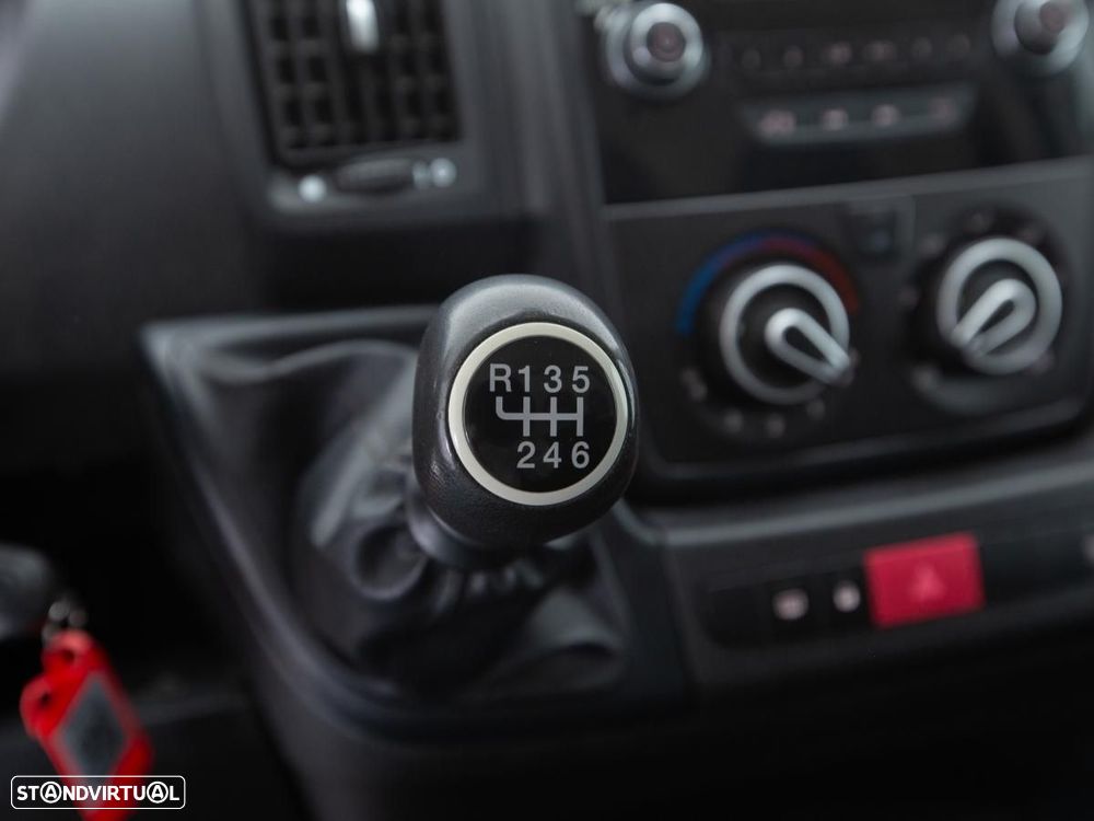 Peugeot Boxer 2.0 BLUEHDI 330 L1H1 PRO c/IVA - 15