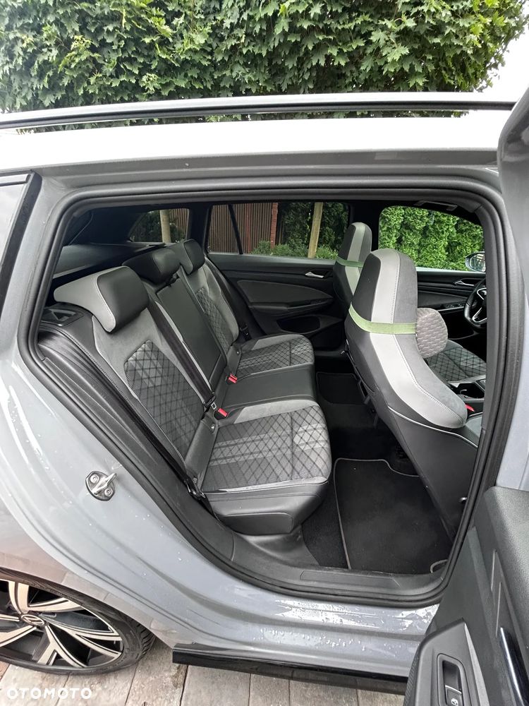 Volkswagen Golf 2.0 TDI Style DSG - 12