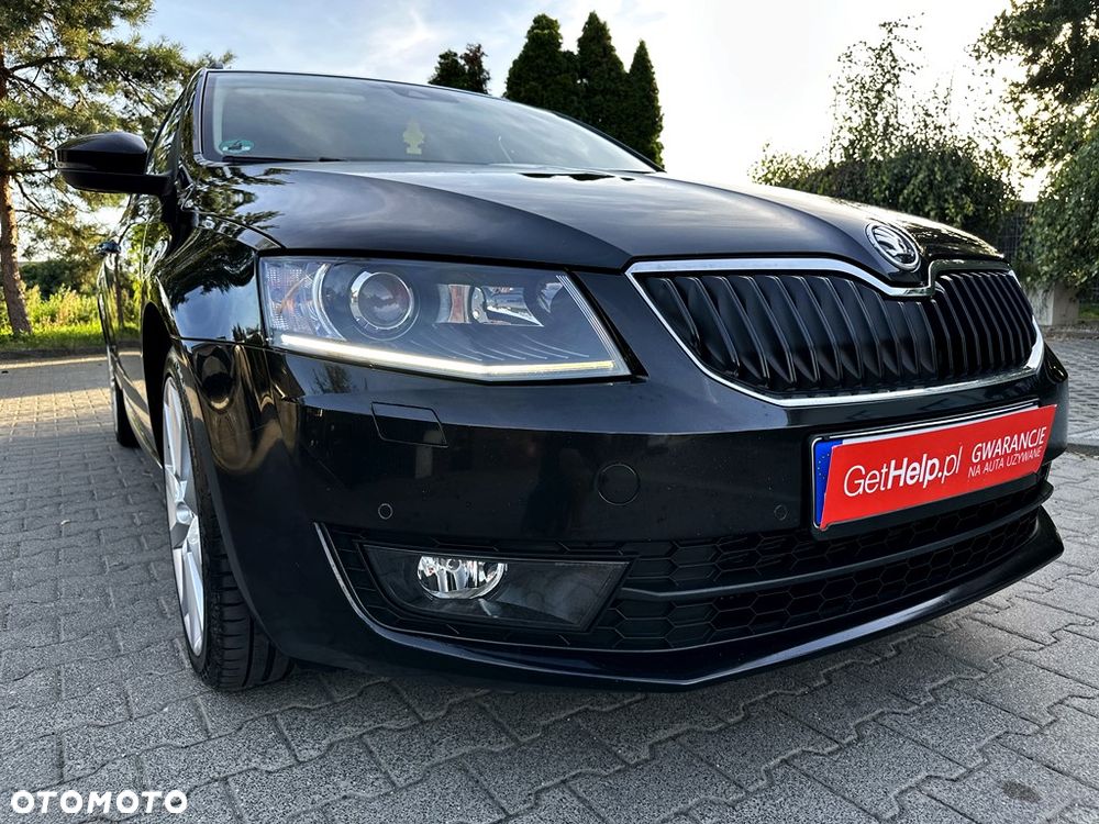Skoda Octavia 2.0 TDI (Green tec) DSG Joy - 11