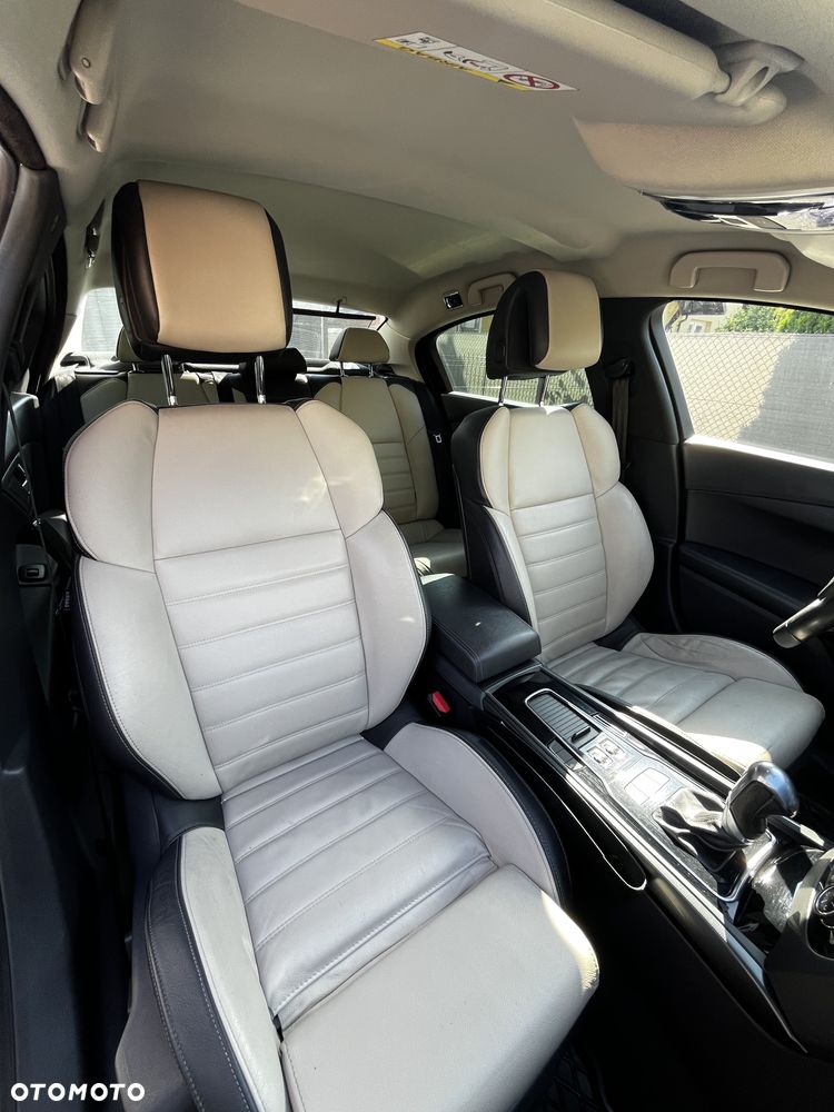 Peugeot 508 2.0 BlueHDi GT S&S - 6