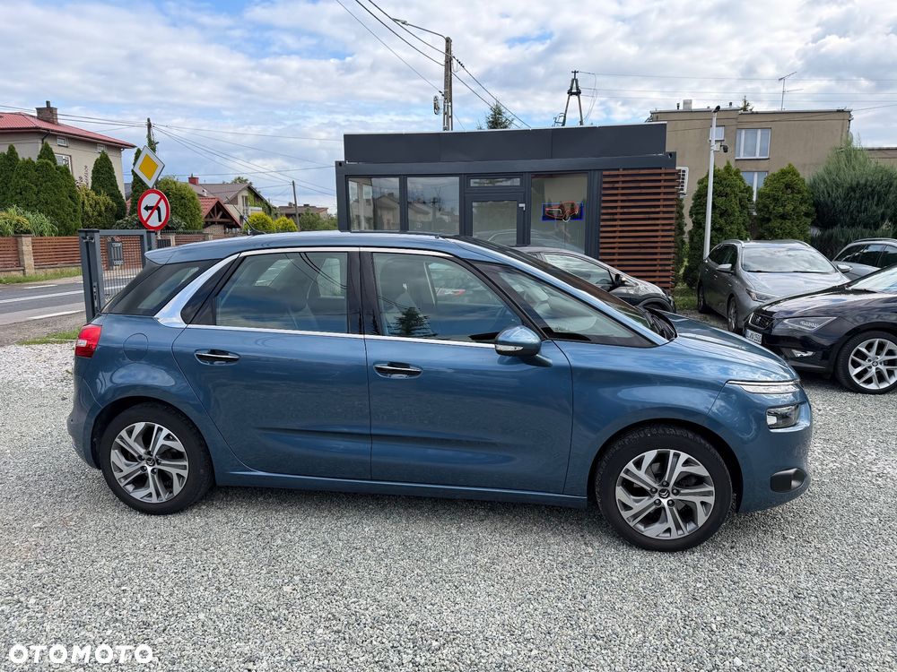 Citroën C4 Picasso VTi 120 Intensive - 9