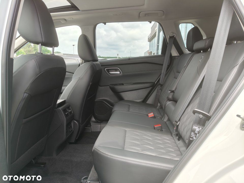Nissan X-Trail - 8