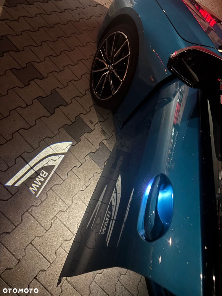 BMW Seria 2 M235i xDrive - 7