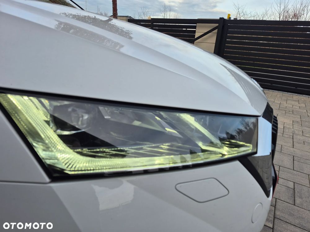 Skoda Octavia 1.5 TSI ACT Style - 24